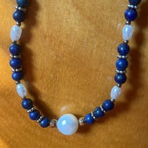 Park Lane Henley Pearl Bead Necklace (retired from collection)